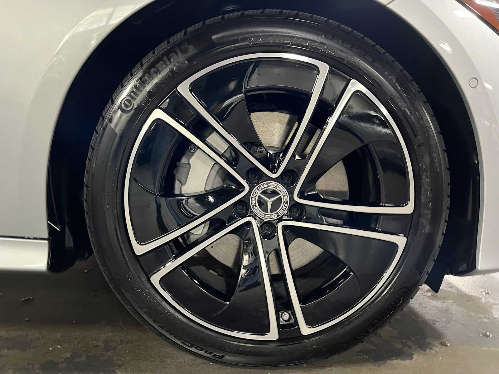 2026 Mercedes-Benz CLE 300 4MATIC® Coupe