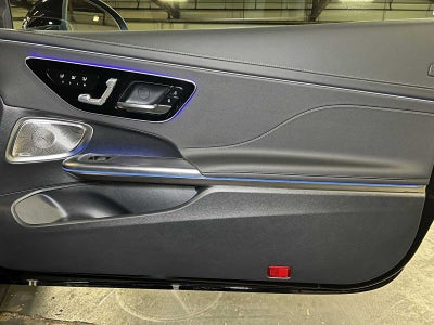 2026 Mercedes-Benz CLE 300 4MATIC® Cabriolet