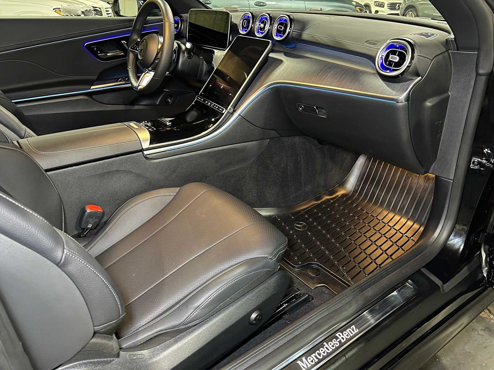 2026 Mercedes-Benz CLE 300 4MATIC® Cabriolet