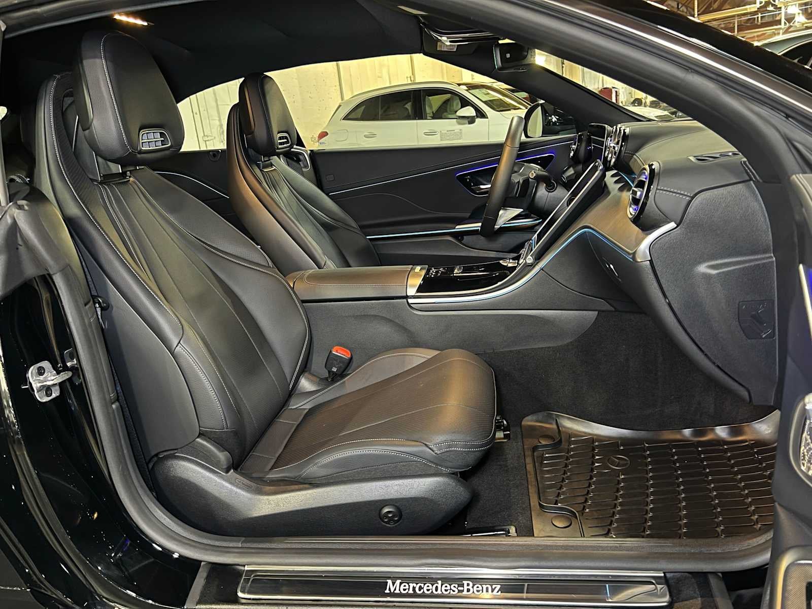 2026 Mercedes-Benz CLE 300 4MATIC® Cabriolet