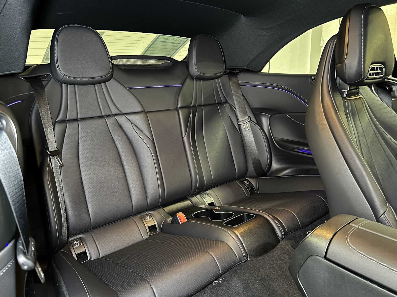 2026 Mercedes-Benz CLE 300 4MATIC® Cabriolet