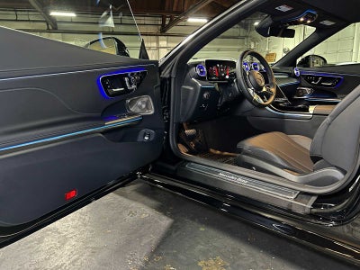 2026 Mercedes-Benz CLE 300 4MATIC® Cabriolet
