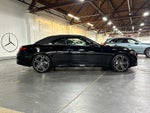 2026 Mercedes-Benz CLE 300 4MATIC® Cabriolet