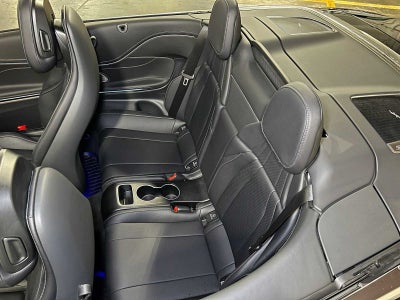 2026 Mercedes-Benz CLE 300 4MATIC® Cabriolet