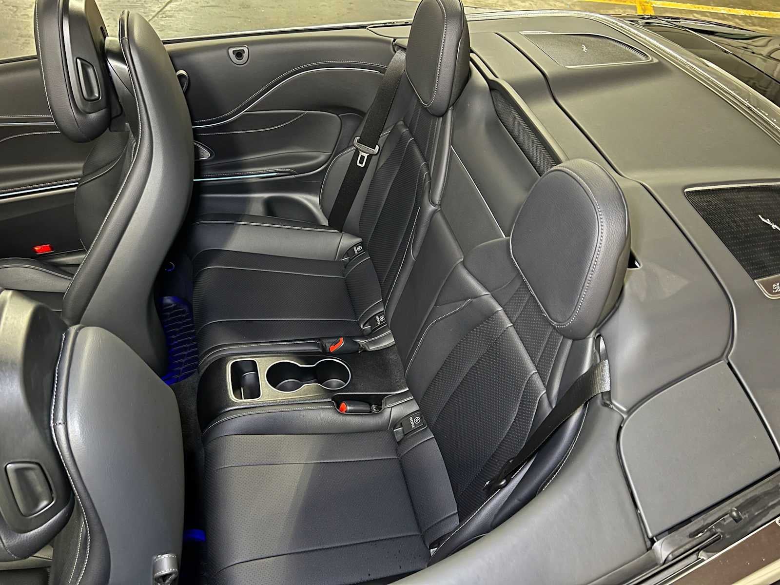 2026 Mercedes-Benz CLE 300 4MATIC® Cabriolet