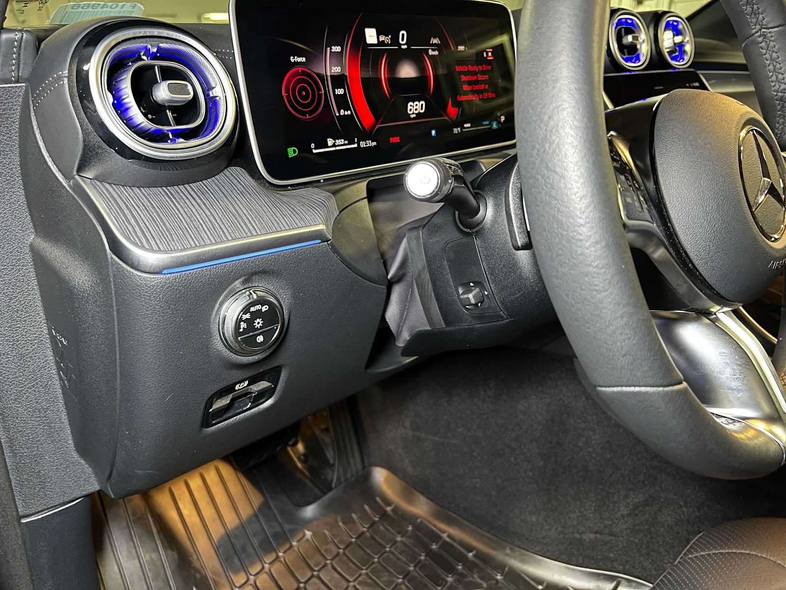 2026 Mercedes-Benz CLE 300 4MATIC® Cabriolet