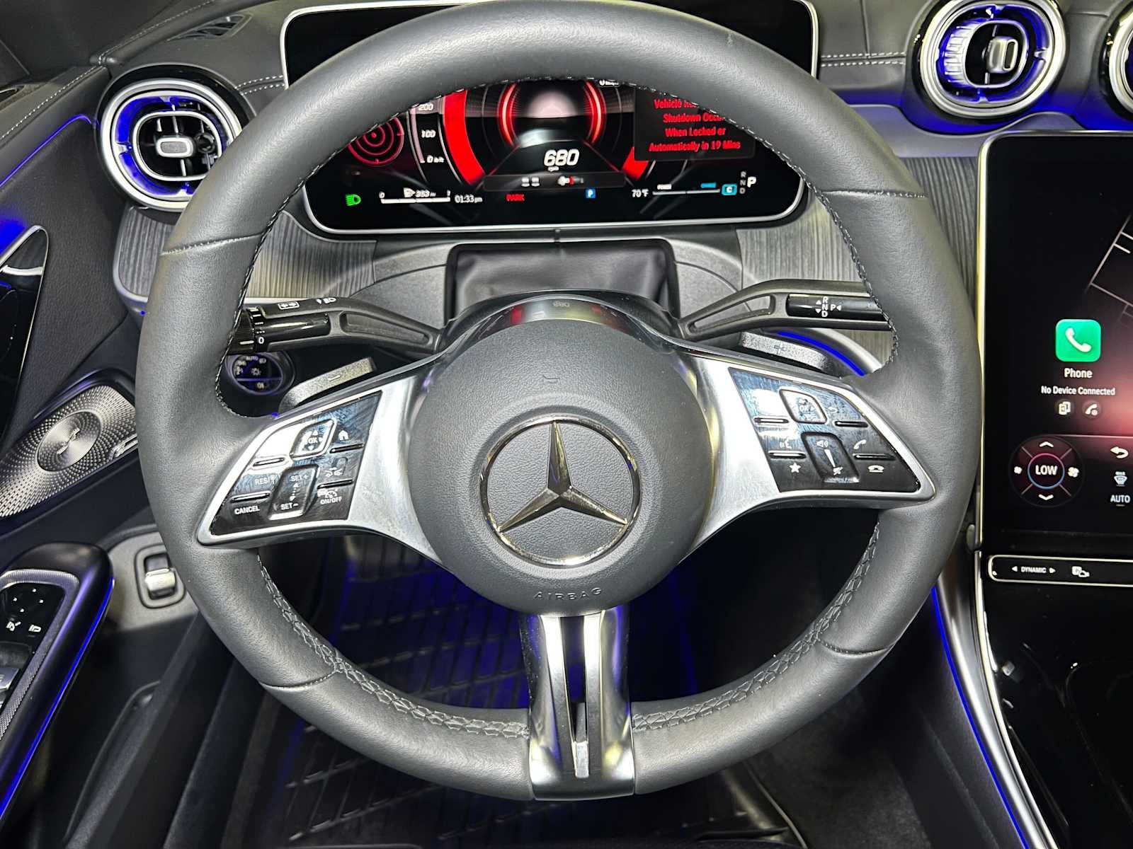 2026 Mercedes-Benz CLE 300 4MATIC® Cabriolet