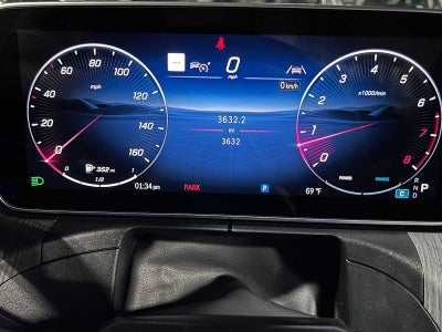 2026 Mercedes-Benz CLE 300 4MATIC® Cabriolet
