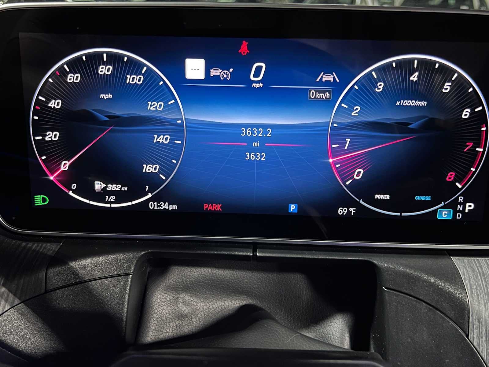 2026 Mercedes-Benz CLE 300 4MATIC® Cabriolet