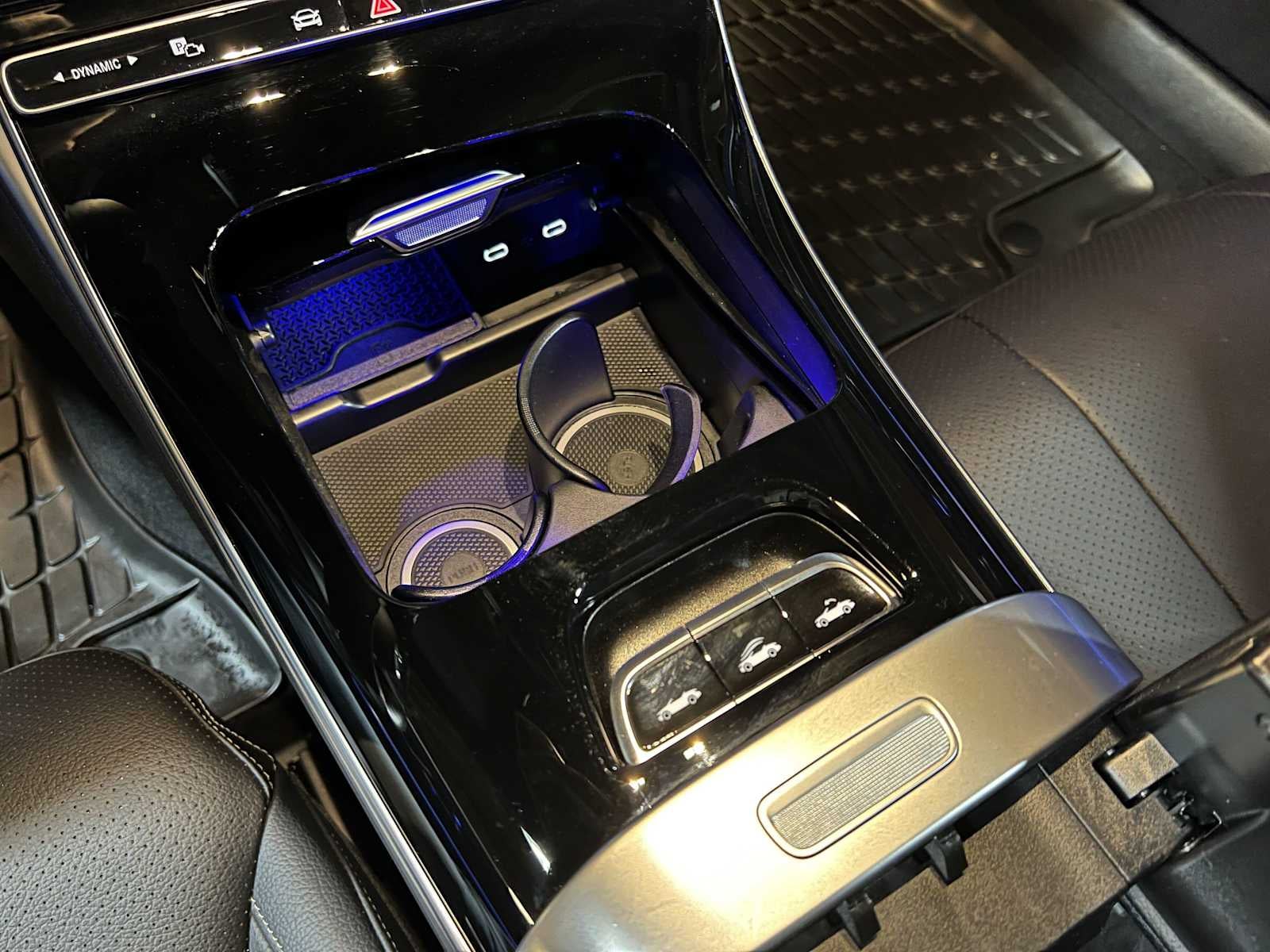 2026 Mercedes-Benz CLE 300 4MATIC® Cabriolet