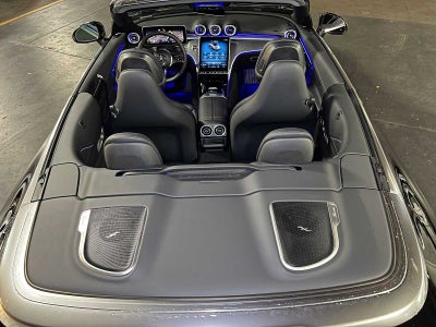2026 Mercedes-Benz CLE 300 4MATIC® Cabriolet