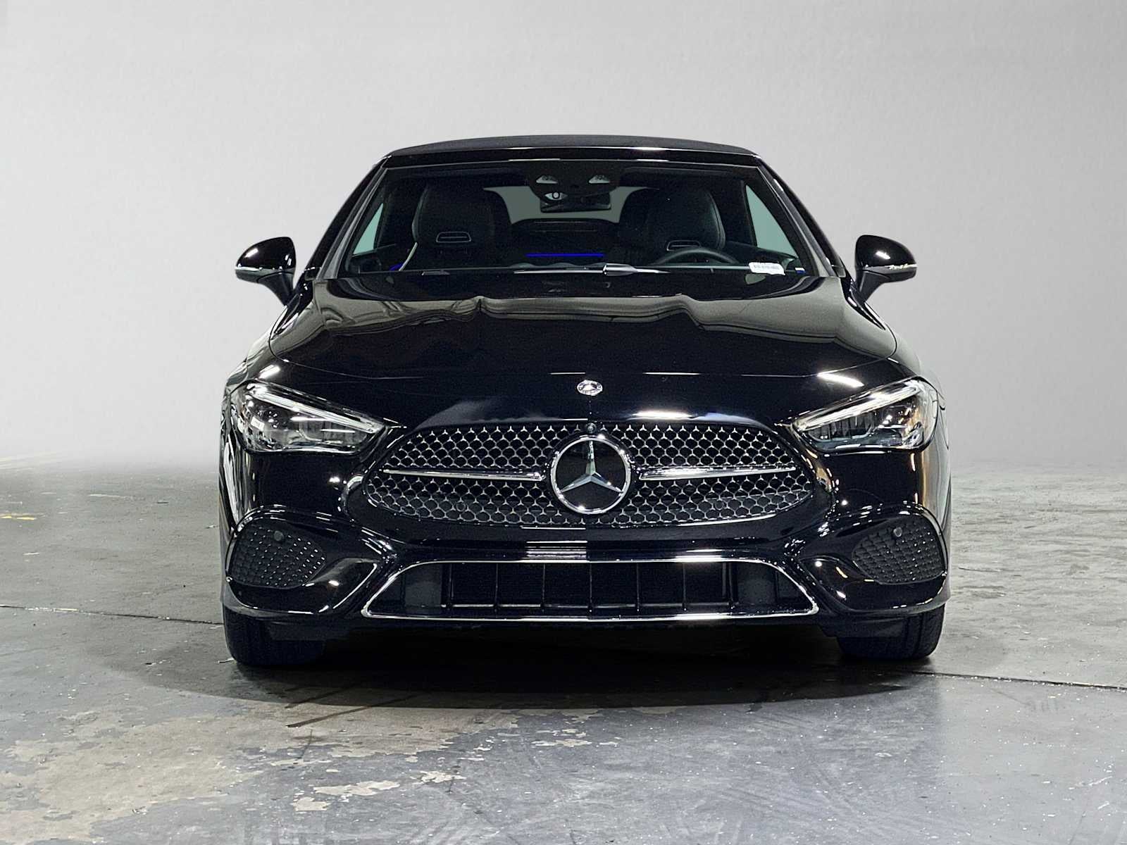 2026 Mercedes-Benz CLE 300 4MATIC® Cabriolet