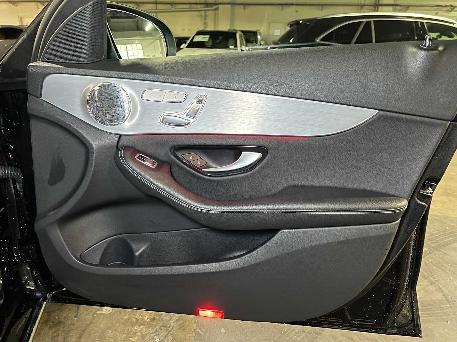 2021 Mercedes-Benz C 300 C 300