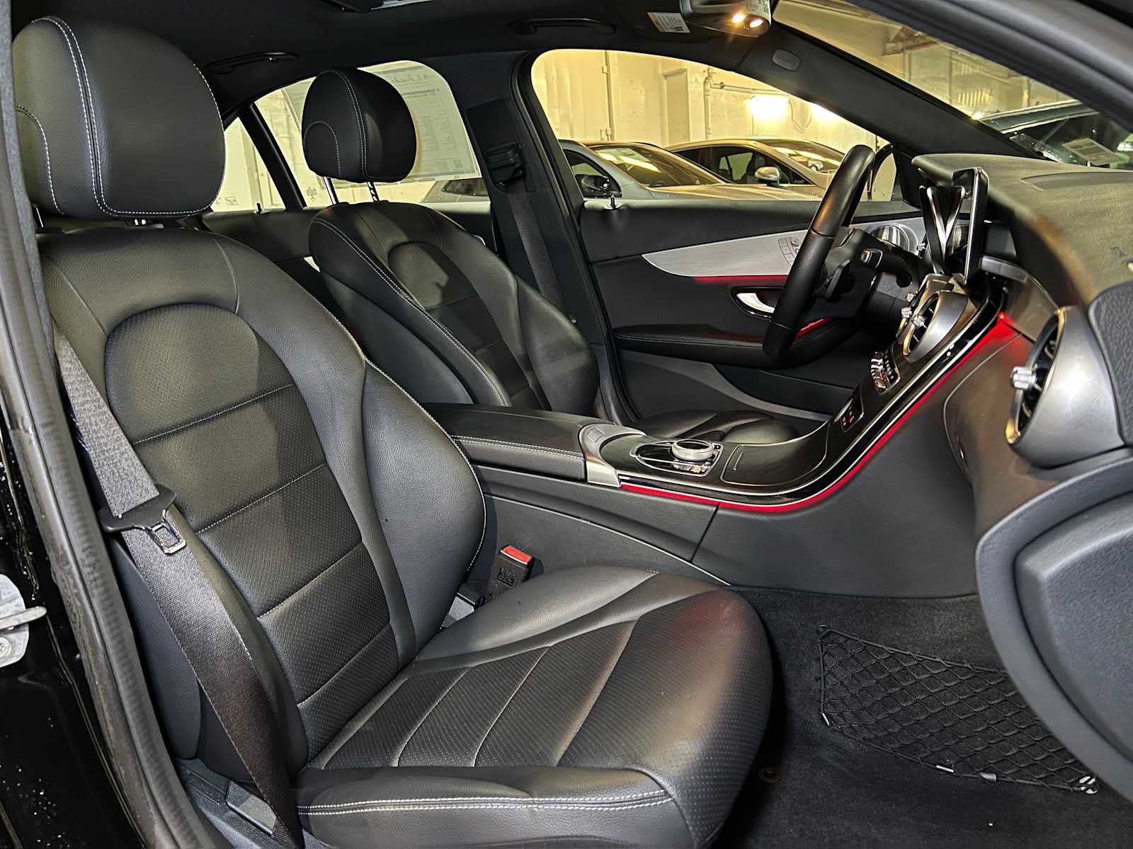 2021 Mercedes-Benz C 300 C 300