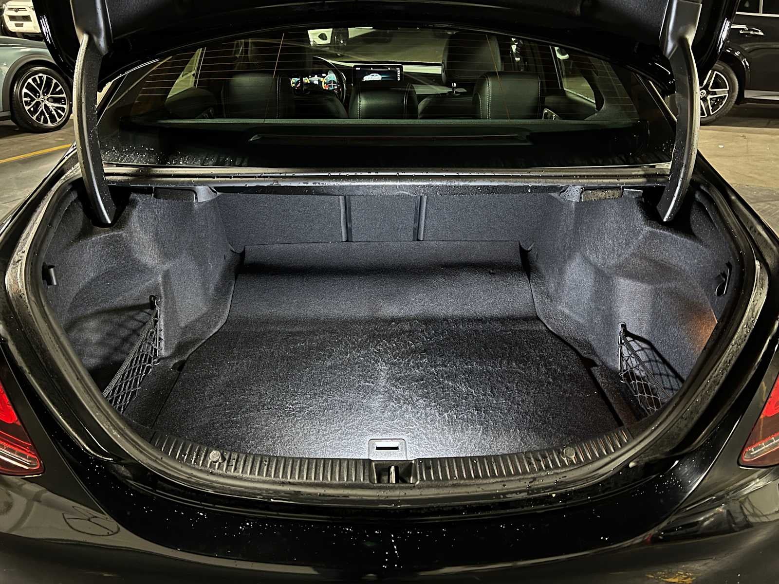 2021 Mercedes-Benz C 300 C 300