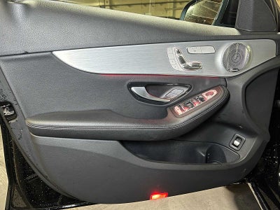 2021 Mercedes-Benz C 300 C 300