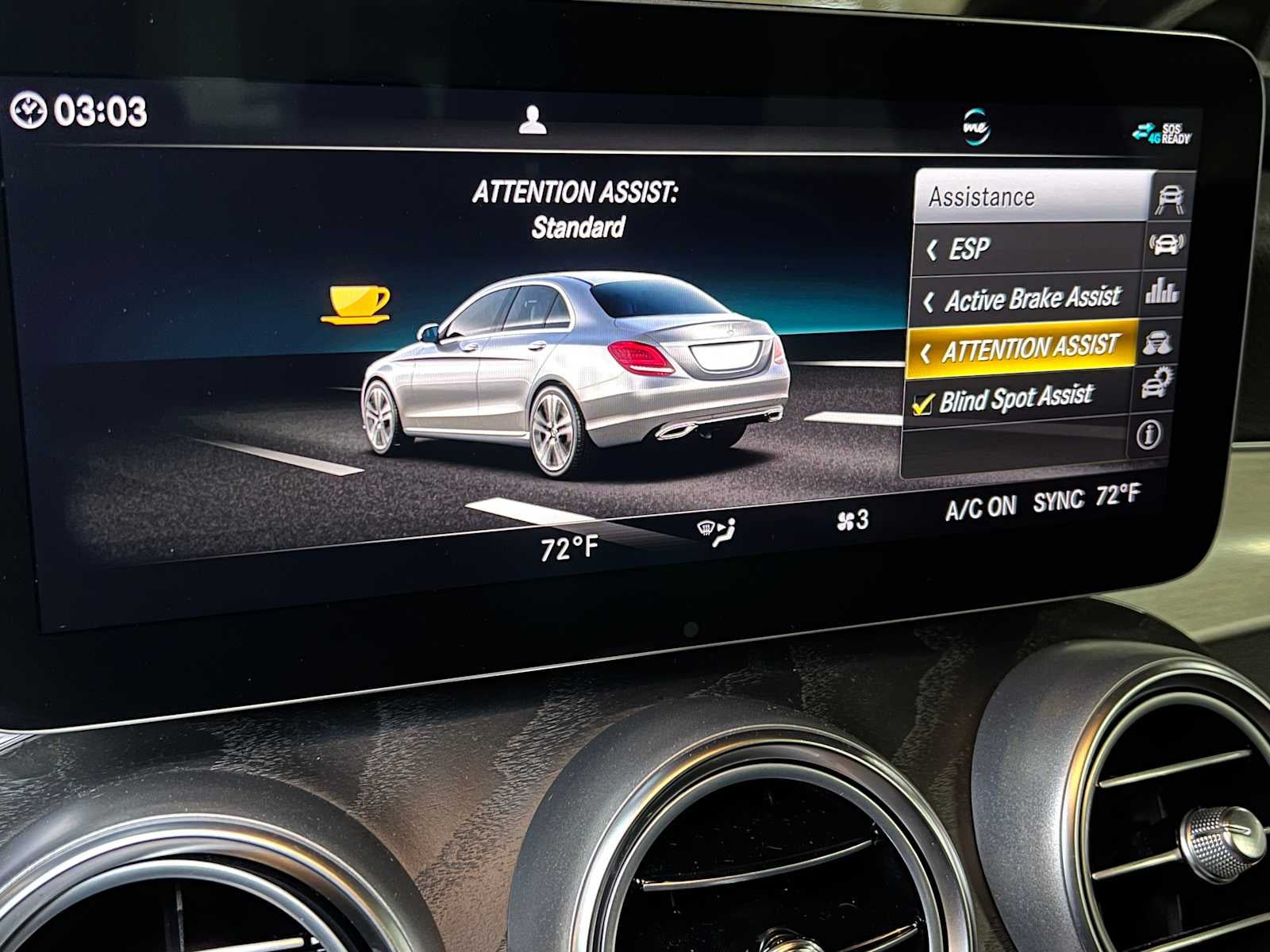 2021 Mercedes-Benz C 300 C 300