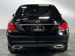 2021 Mercedes-Benz C 300 C 300