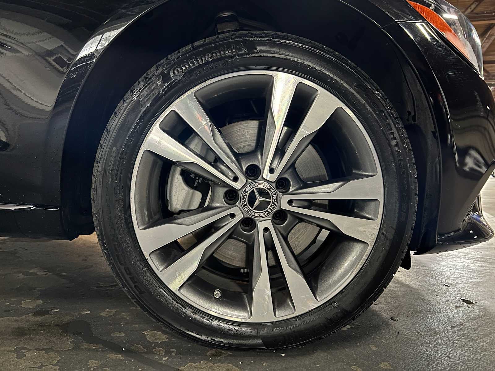 2021 Mercedes-Benz C 300 C 300