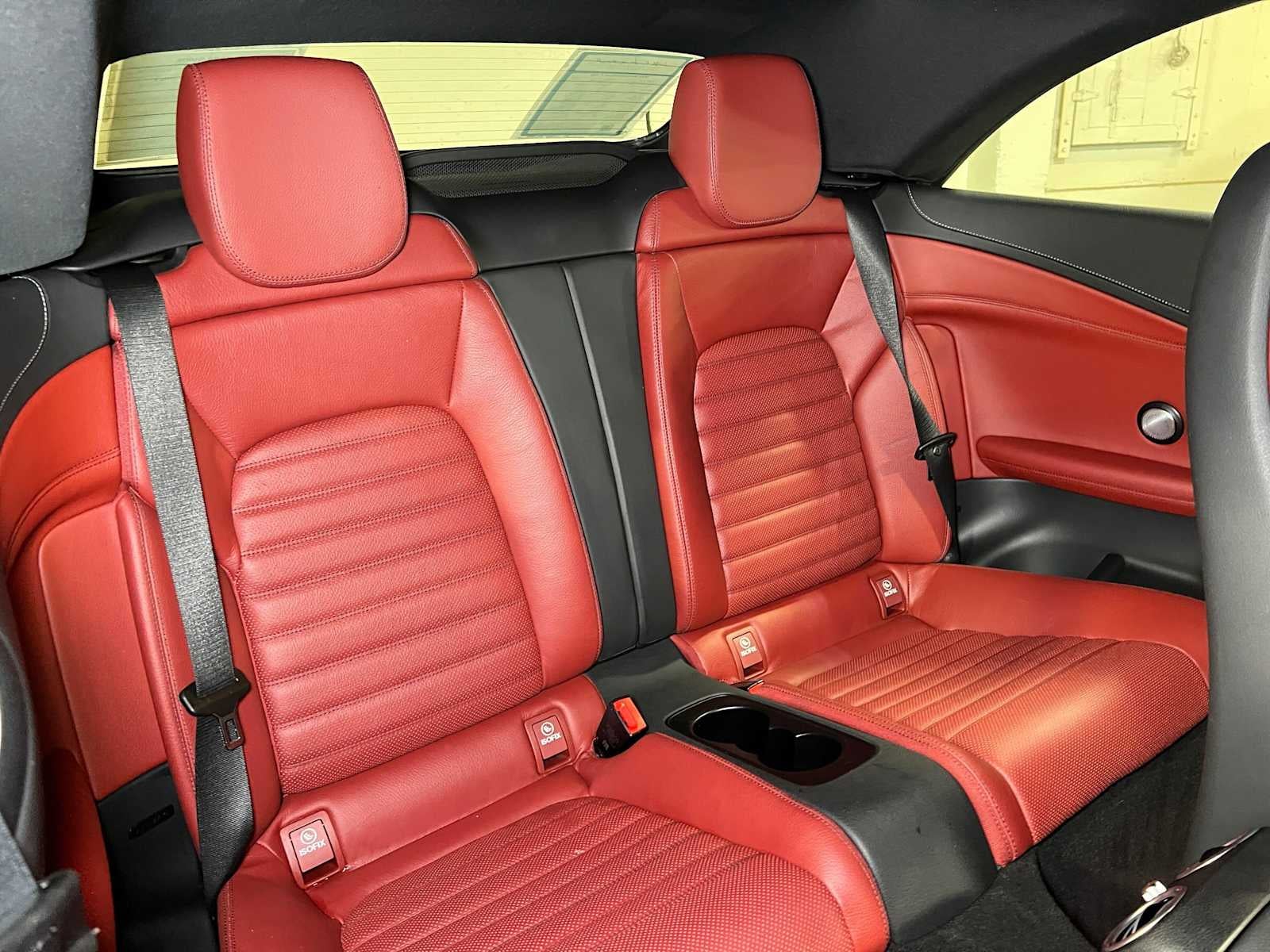 2023 Mercedes-Benz C 300 4MATIC® Cabriolet