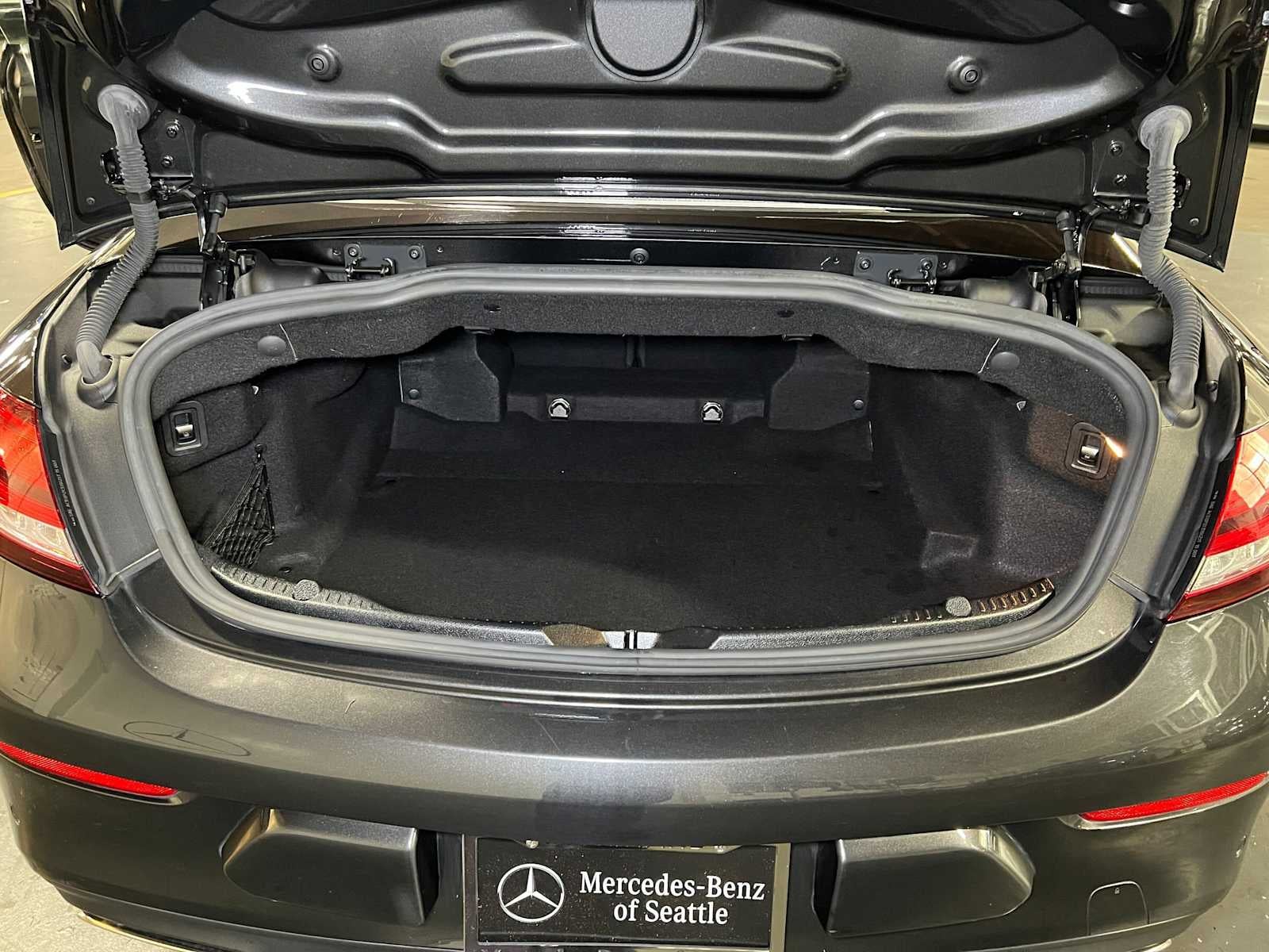 2023 Mercedes-Benz C 300 4MATIC® Cabriolet