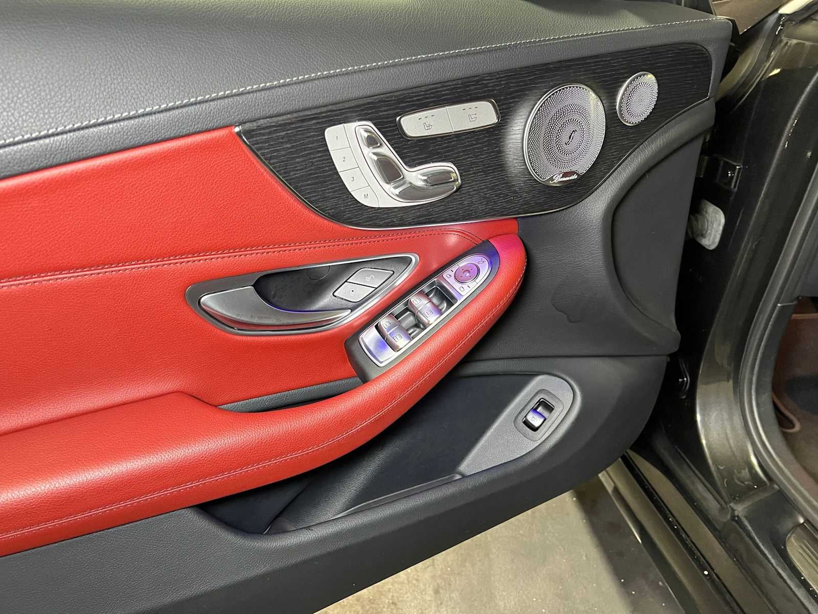 2023 Mercedes-Benz C 300 4MATIC® Cabriolet