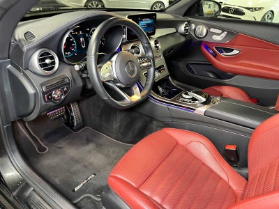 2023 Mercedes-Benz C 300 4MATIC® Cabriolet