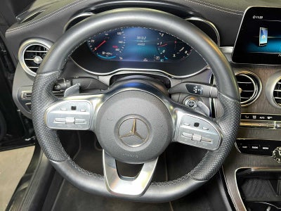 2023 Mercedes-Benz C 300 4MATIC® Cabriolet