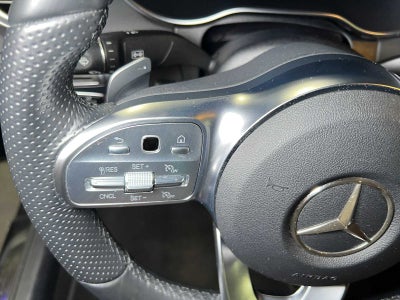 2023 Mercedes-Benz C 300 4MATIC® Cabriolet