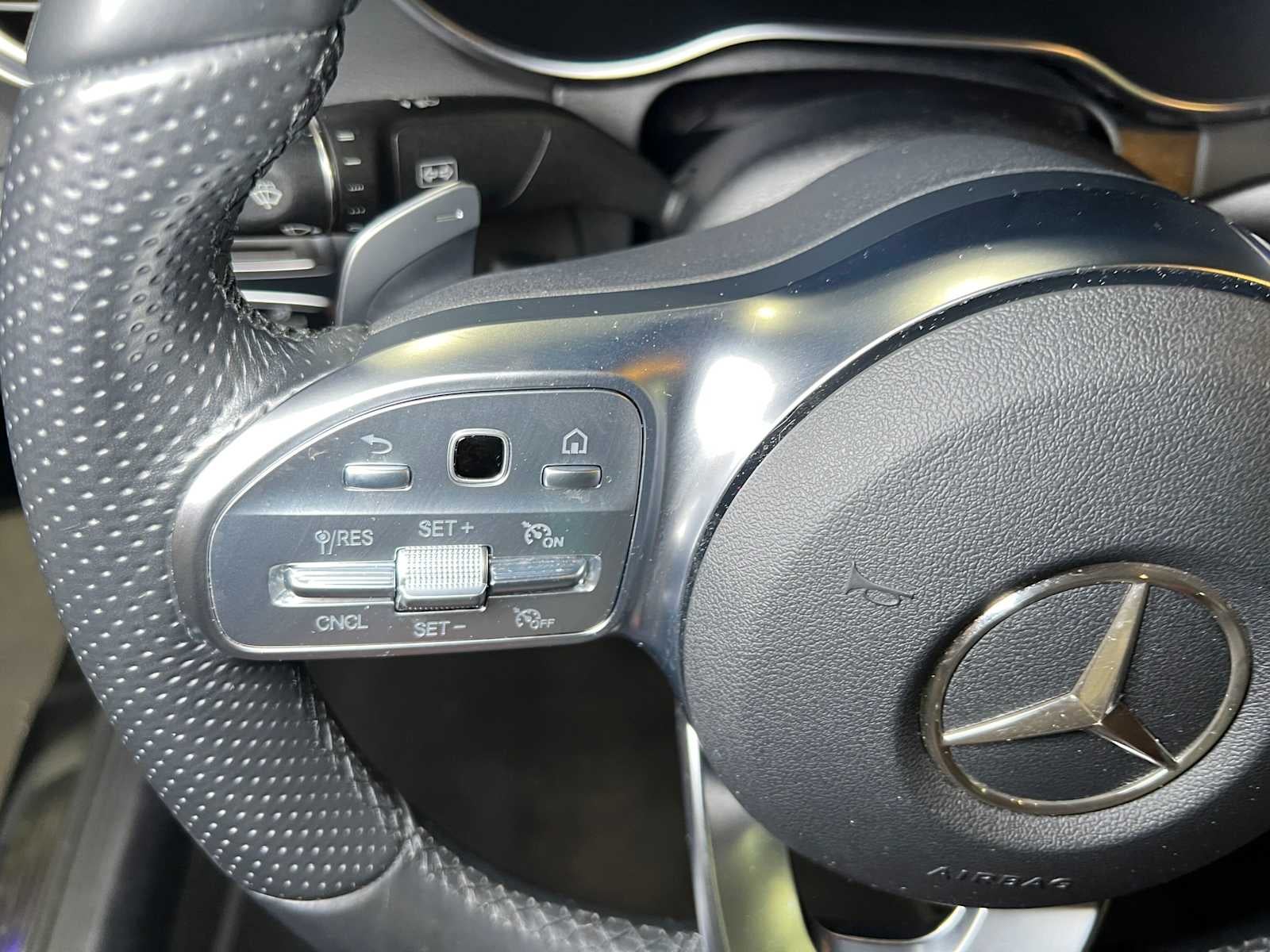 2023 Mercedes-Benz C 300 4MATIC® Cabriolet