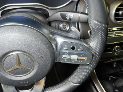 2023 Mercedes-Benz C 300 4MATIC® Cabriolet