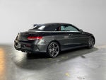 2023 Mercedes-Benz C 300 4MATIC® Cabriolet