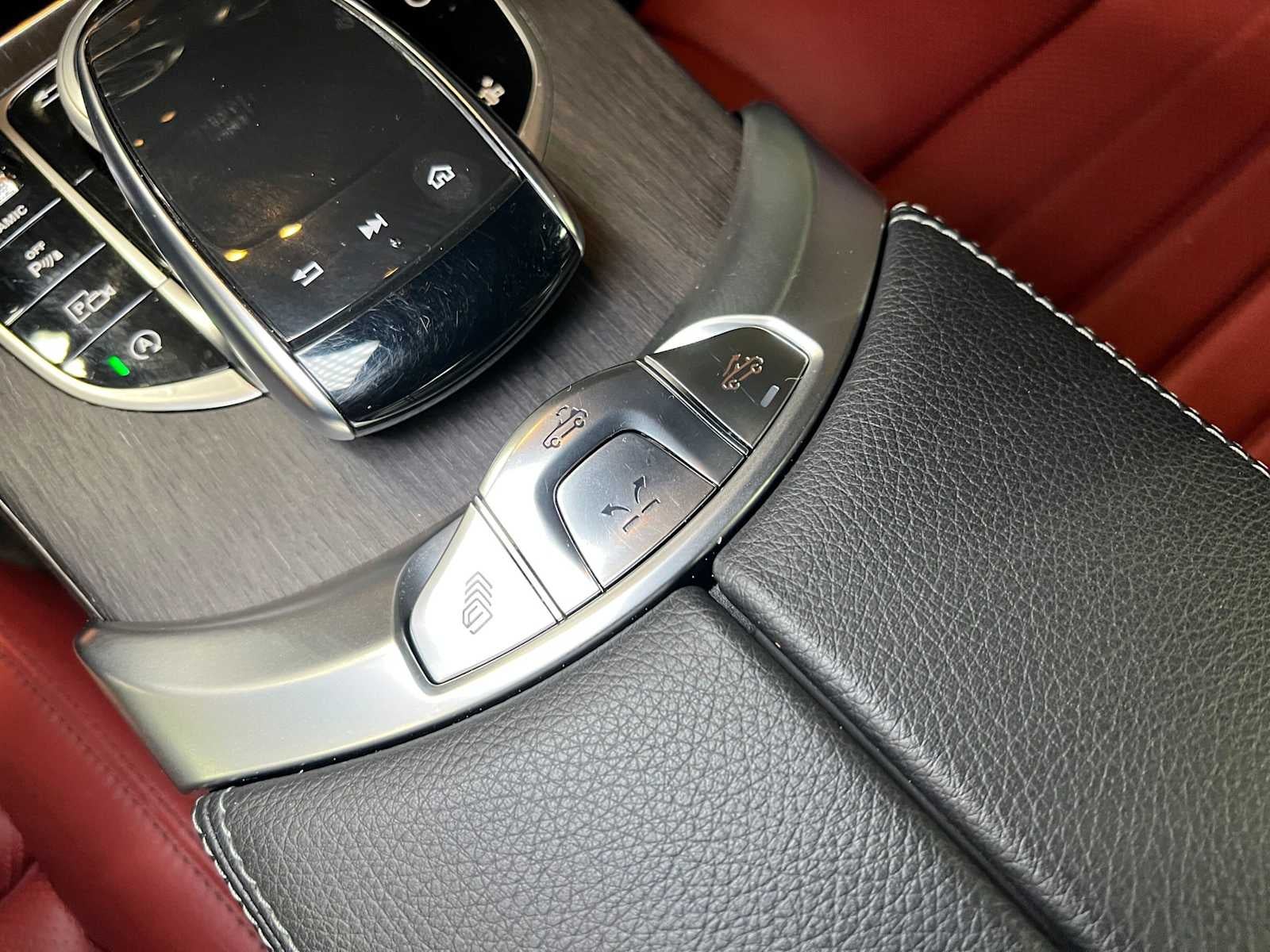 2023 Mercedes-Benz C 300 4MATIC® Cabriolet
