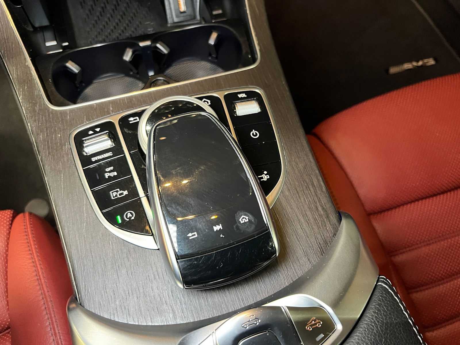 2023 Mercedes-Benz C 300 4MATIC® Cabriolet