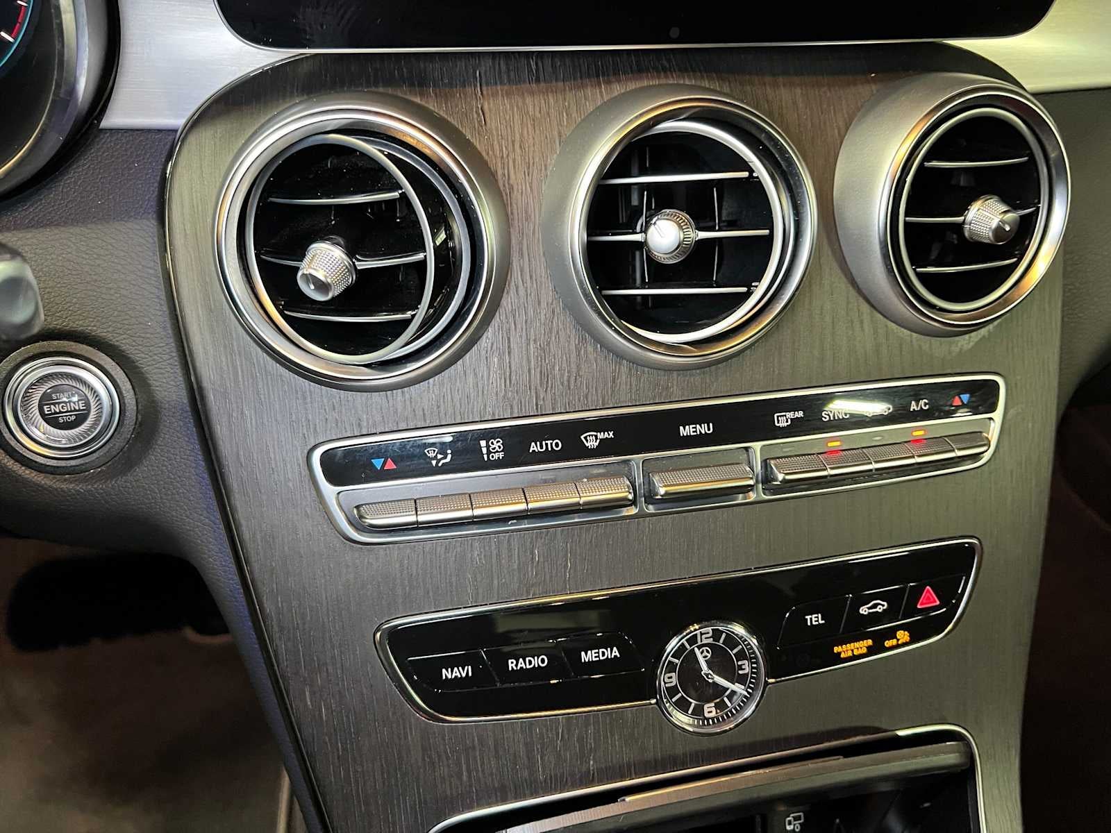 2023 Mercedes-Benz C 300 4MATIC® Cabriolet