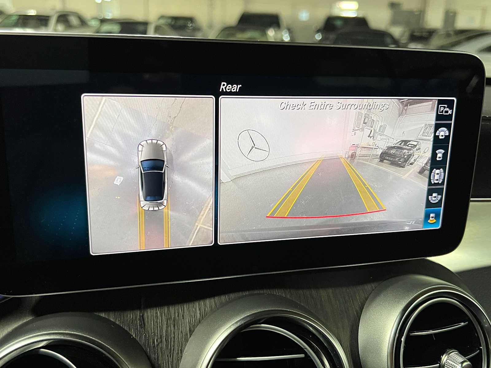 2023 Mercedes-Benz C 300 4MATIC® Cabriolet