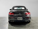 2023 Mercedes-Benz C 300 4MATIC® Cabriolet