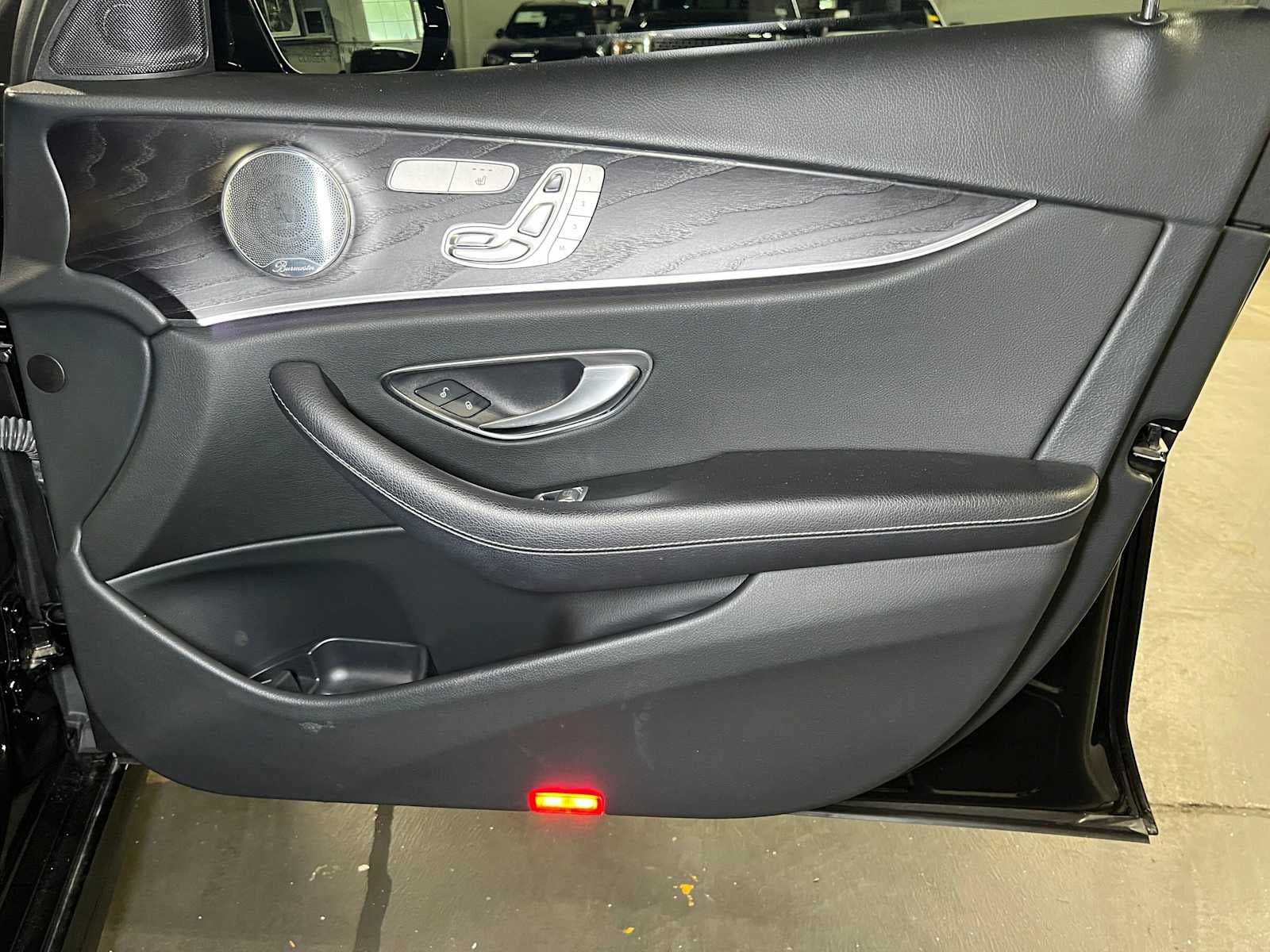 2020 Mercedes-Benz E 450 4MATIC® Sedan