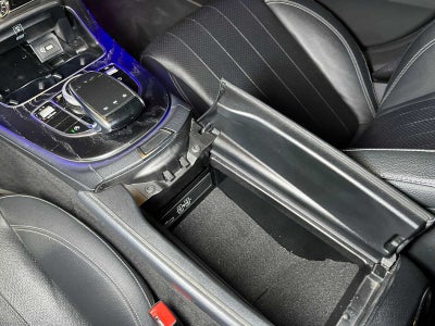 2020 Mercedes-Benz E 450 4MATIC® Sedan