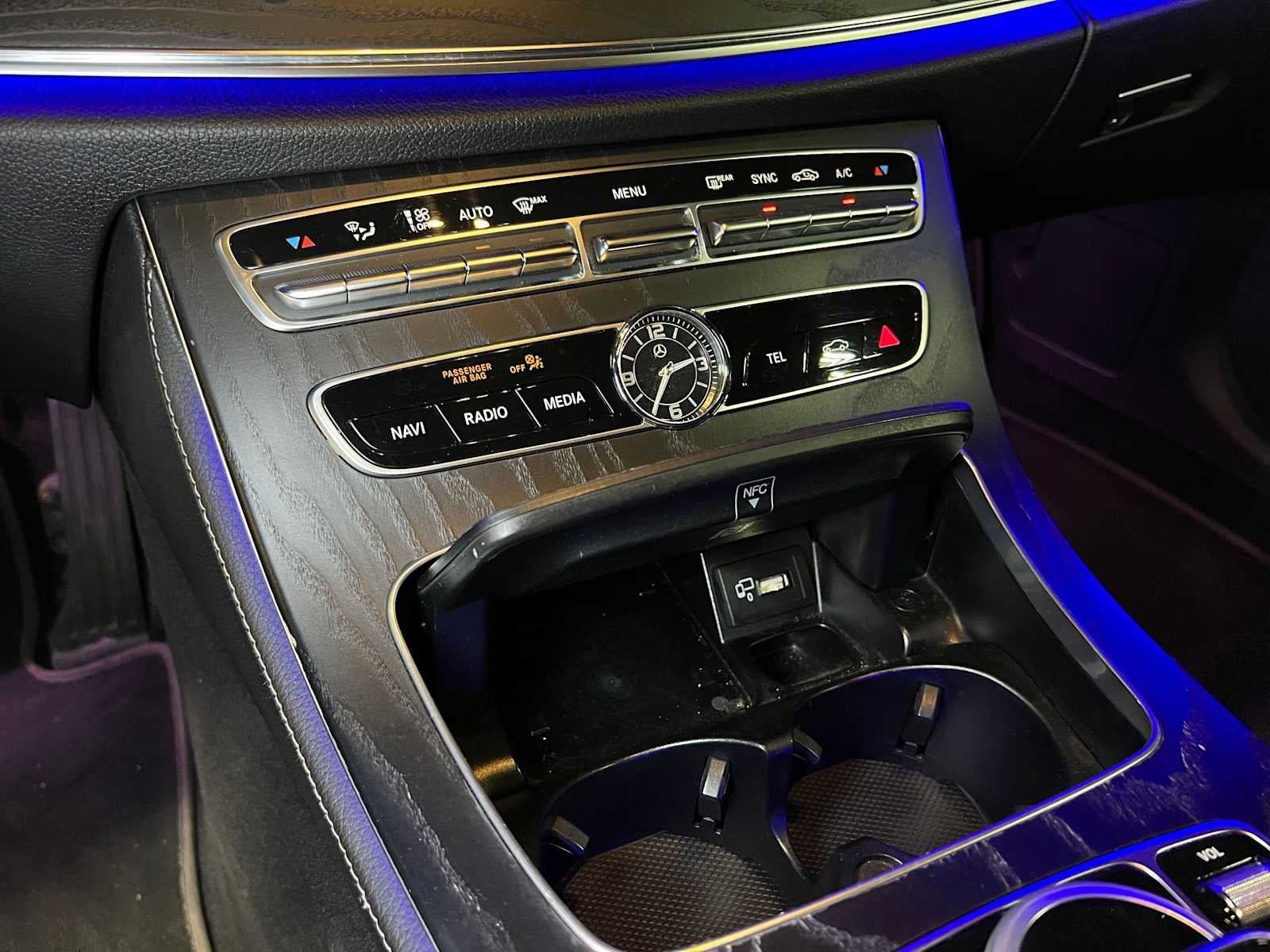 2020 Mercedes-Benz E 450 4MATIC® Sedan