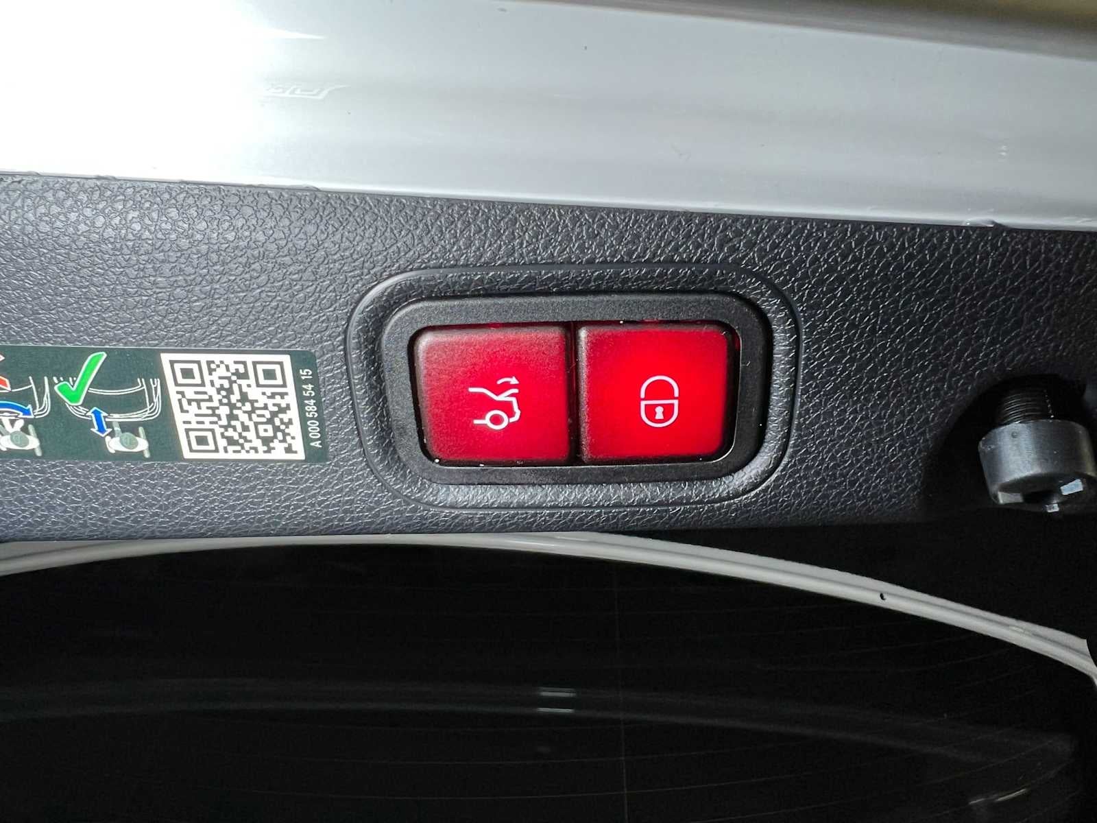 2023 Mercedes-Benz E 350 4MATIC® Sedan
