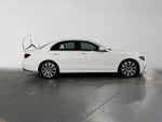 2023 Mercedes-Benz E 350 4MATIC® Sedan