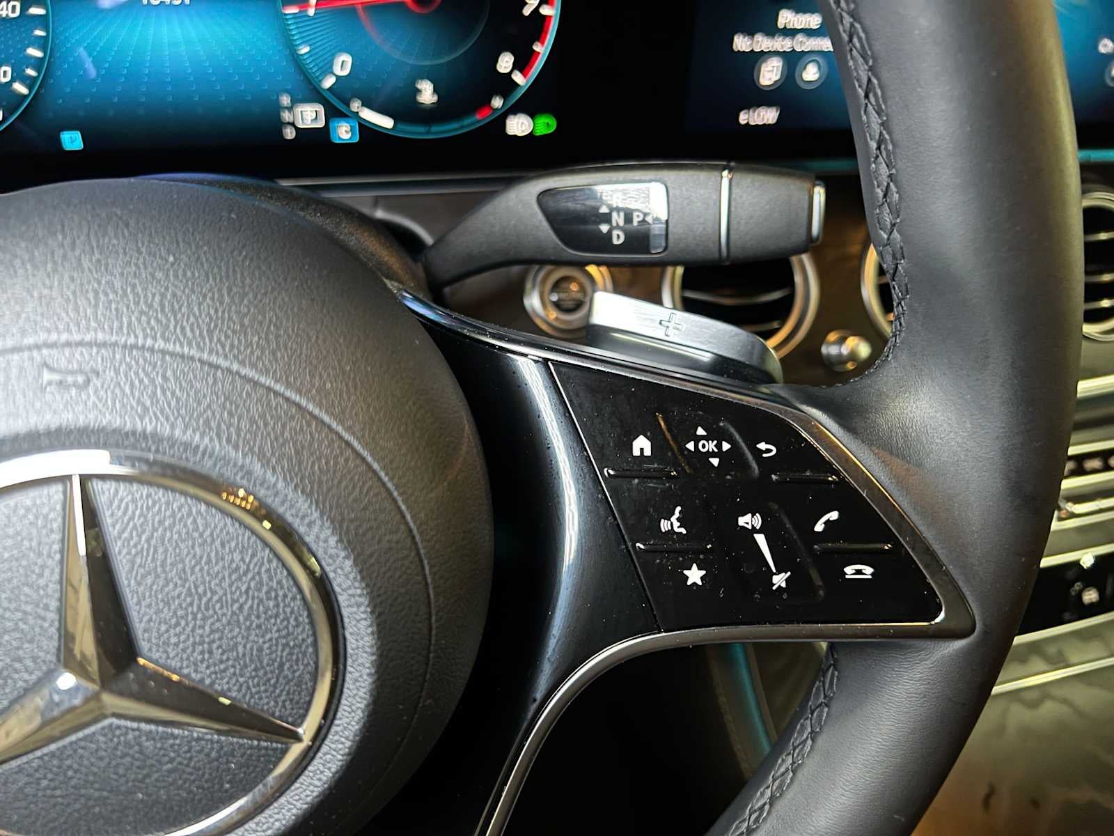 2023 Mercedes-Benz E 350 4MATIC® Sedan