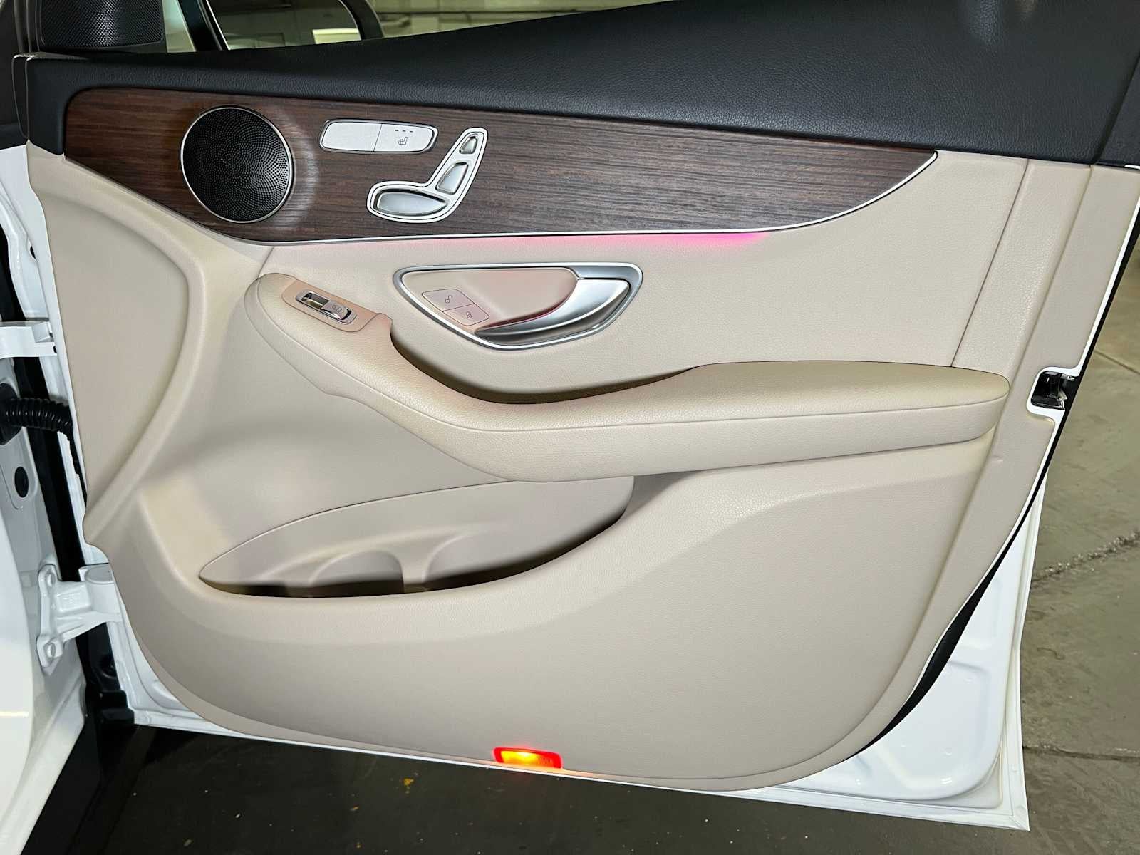 2022 Mercedes-Benz GLC 300 4MATIC® SUV