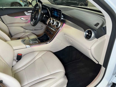 2022 Mercedes-Benz GLC 300 4MATIC® SUV