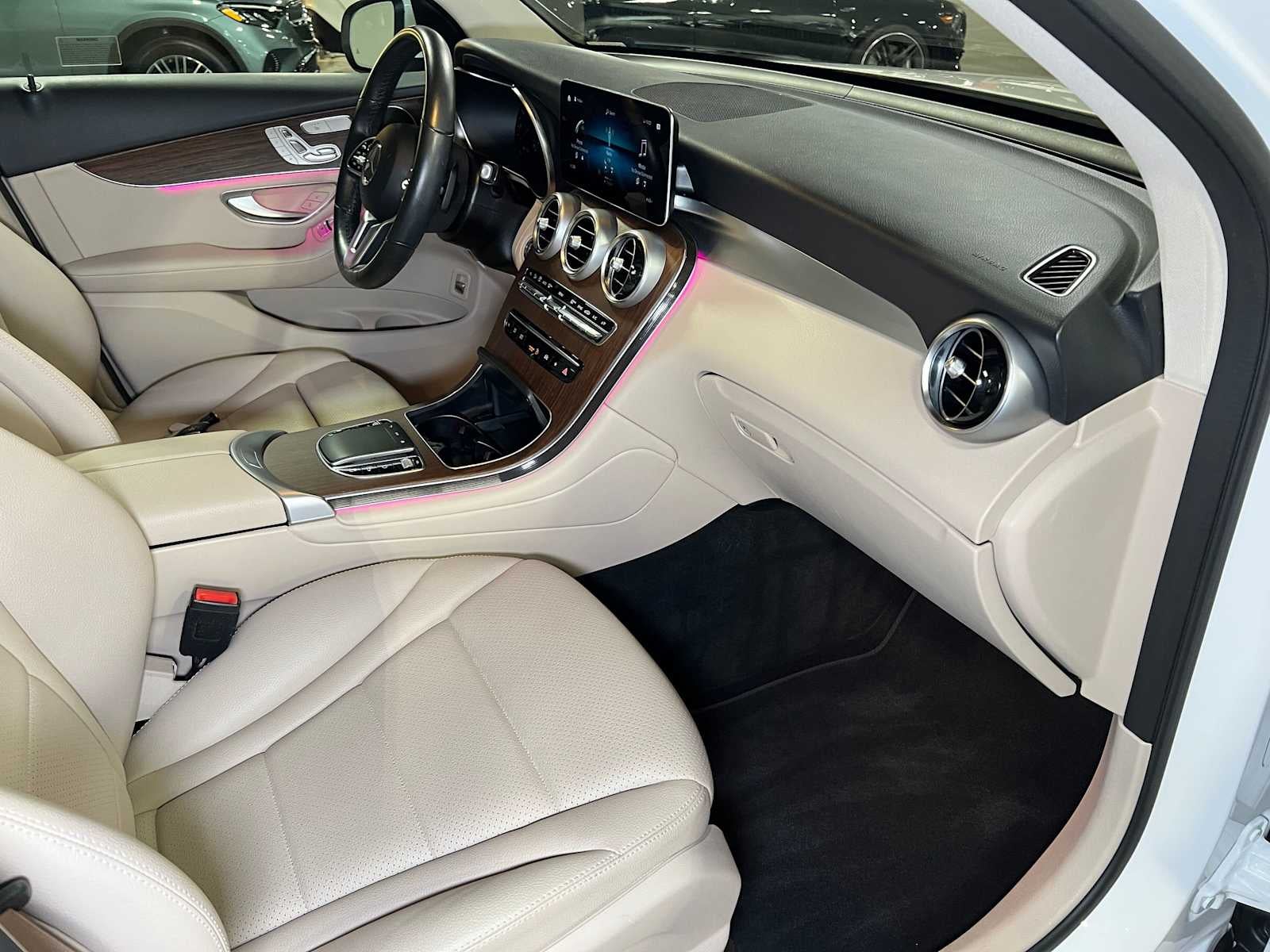 2022 Mercedes-Benz GLC 300 4MATIC® SUV