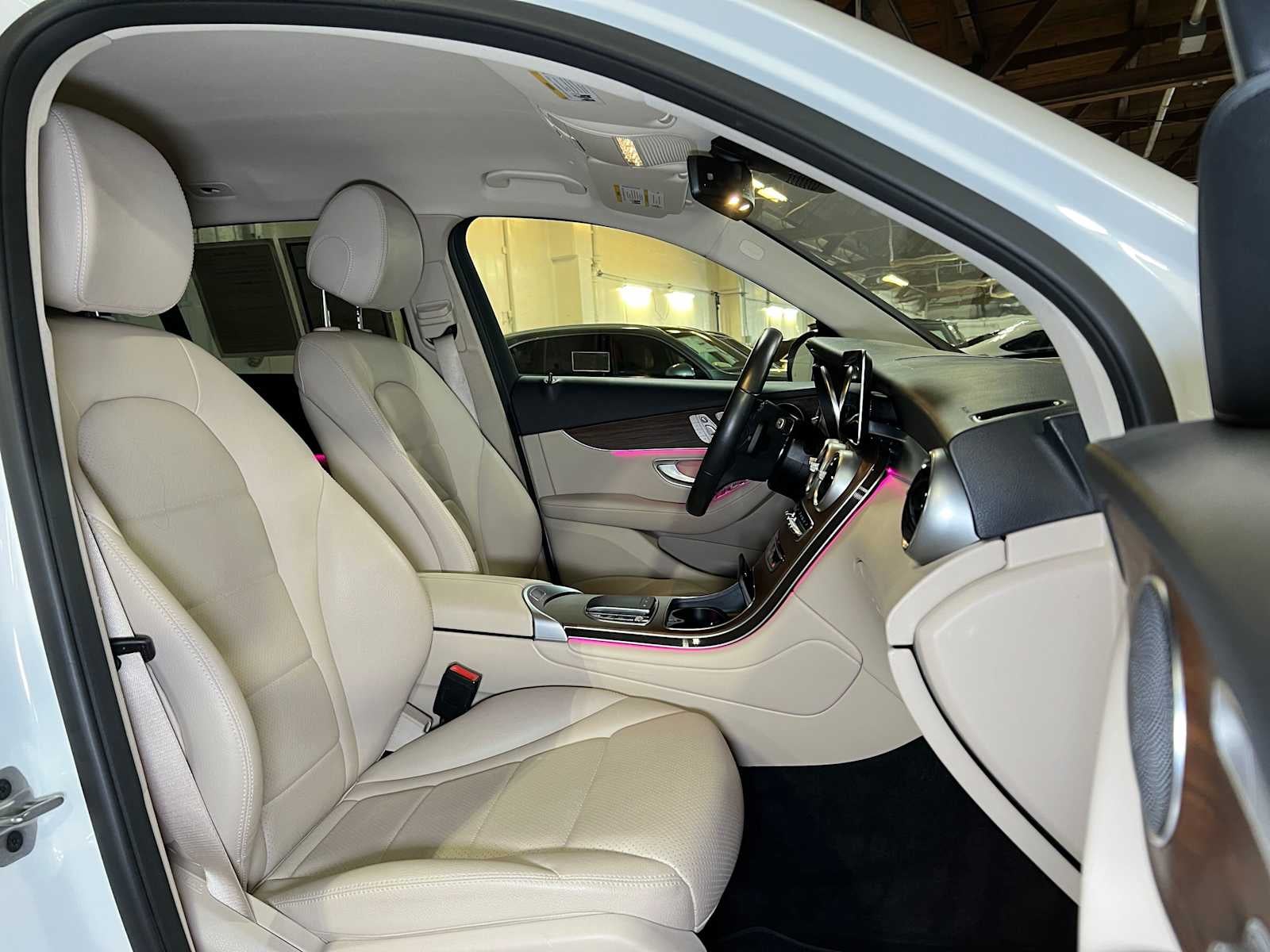 2022 Mercedes-Benz GLC 300 4MATIC® SUV