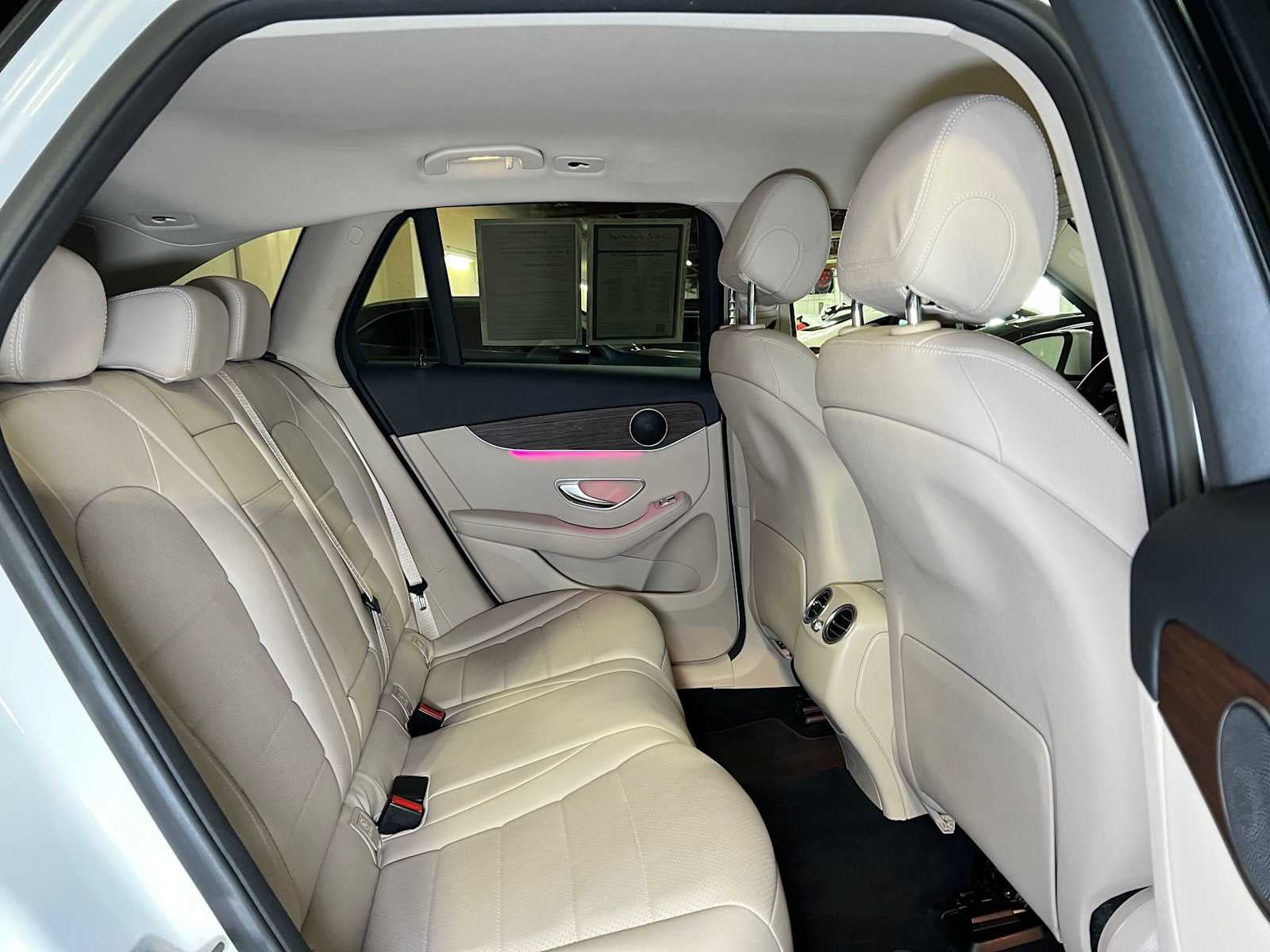 2022 Mercedes-Benz GLC 300 4MATIC® SUV