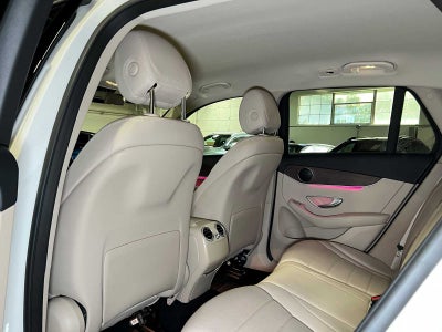 2022 Mercedes-Benz GLC 300 4MATIC® SUV