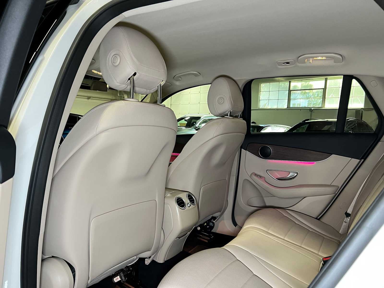 2022 Mercedes-Benz GLC 300 4MATIC® SUV